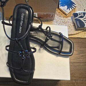 Calvin Klein Sandals